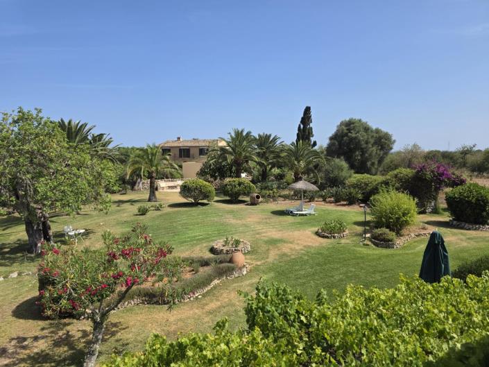 Image No.25-Maison de village de 6 chambres à vendre à Cala d'Or