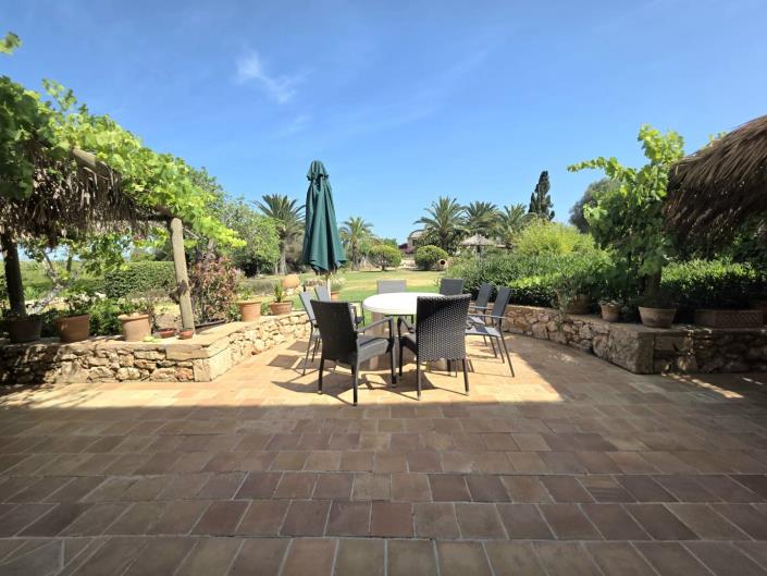 Image No.8-Maison de village de 6 chambres à vendre à Cala d'Or