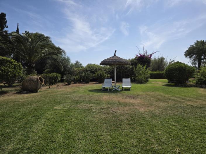 Image No.41-Maison de village de 6 chambres à vendre à Cala d'Or