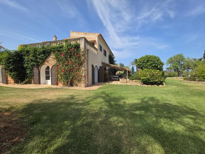 Image No.44-Maison de village de 6 chambres à vendre à Cala d'Or