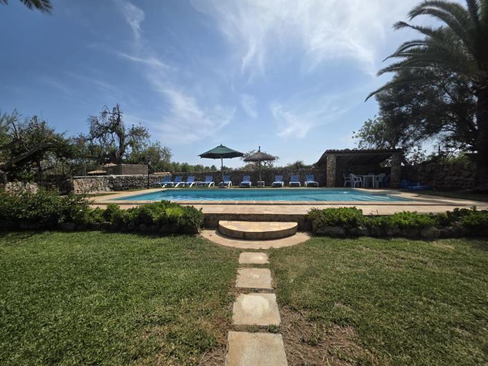 Image No.46-Maison de village de 6 chambres à vendre à Cala d'Or