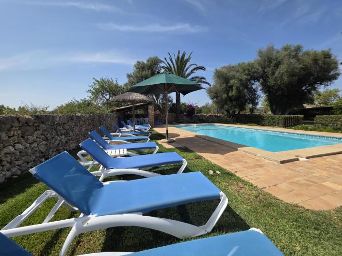 Image No.47-Maison de village de 6 chambres à vendre à Cala d'Or