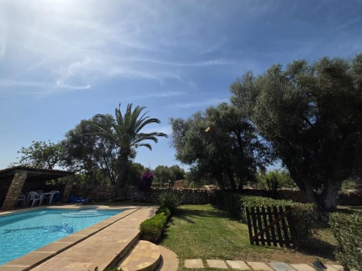 Image No.49-Maison de village de 6 chambres à vendre à Cala d'Or