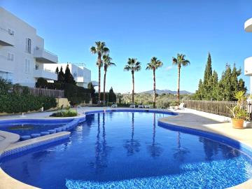 1 - Cala d'Or, Appartement
