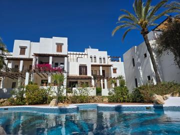 1 - Cala d'Or, Duplex