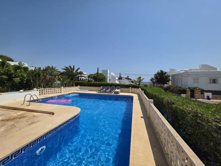 Image No.2-Chalet de 7 chambres à vendre à Cala d'Or