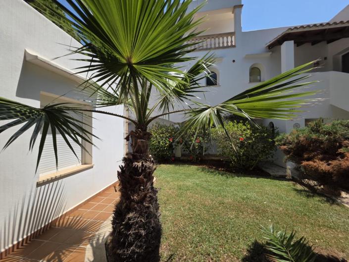 Image No.3-Chalet de 7 chambres à vendre à Cala d'Or