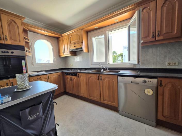 Image No.7-Chalet de 7 chambres à vendre à Cala d'Or