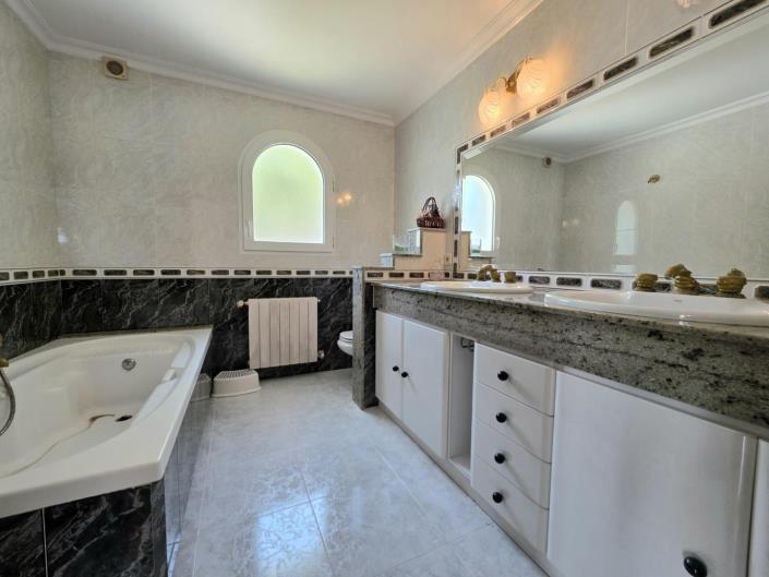 Image No.14-Chalet de 7 chambres à vendre à Cala d'Or