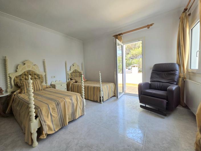 Image No.15-Chalet de 7 chambres à vendre à Cala d'Or