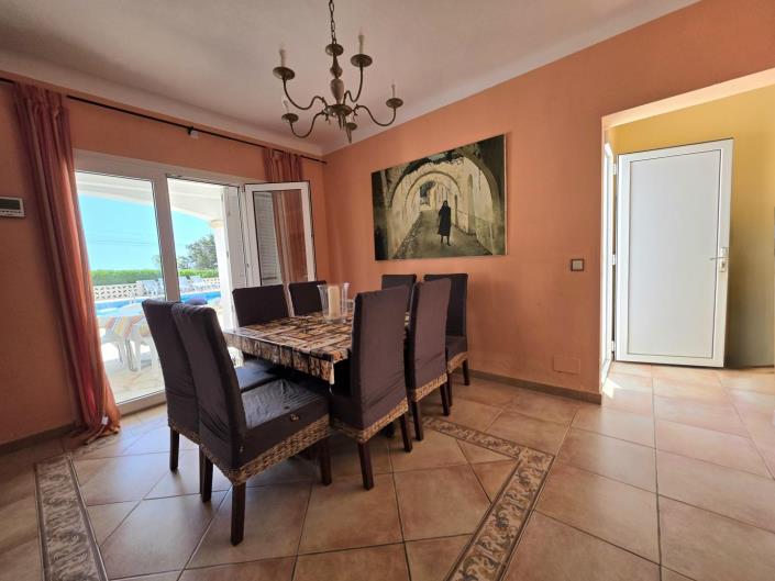 Image No.24-Chalet de 7 chambres à vendre à Cala d'Or