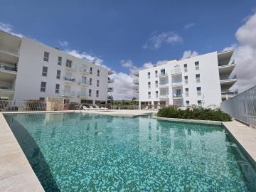 1 - Cala d'Or, Apartment