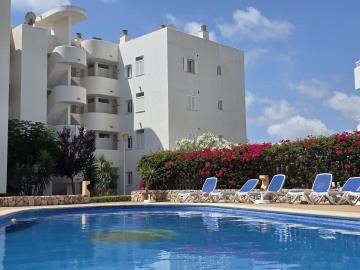 1 - Cala d'Or, Apartment
