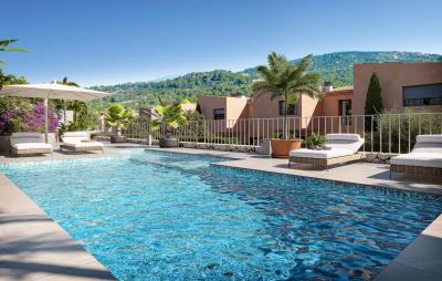 Best d'Or Estates most sold property