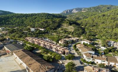 Best d'Or Estates most sold property