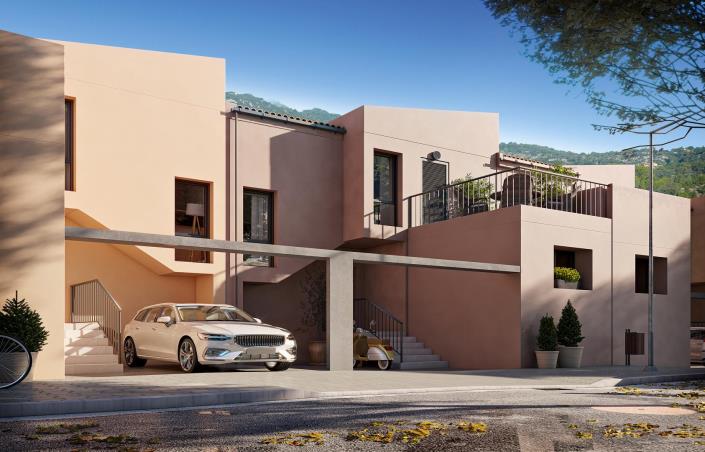 Image No.7-Maison de 3 chambres à vendre à Esporles