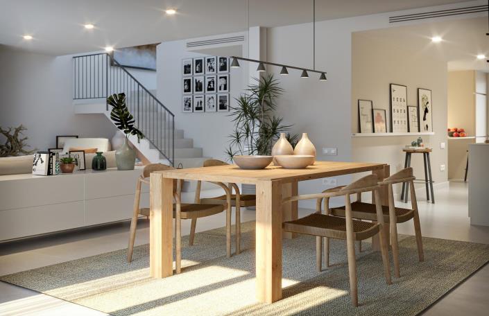 Image No.12-Maison de 3 chambres à vendre à Esporles