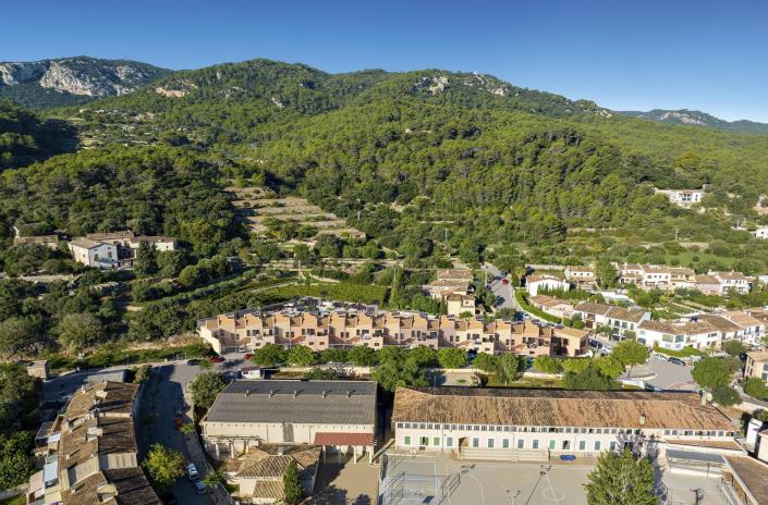 Image No.18-Maison de 3 chambres à vendre à Esporles