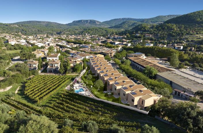 Image No.19-Maison de 3 chambres à vendre à Esporles