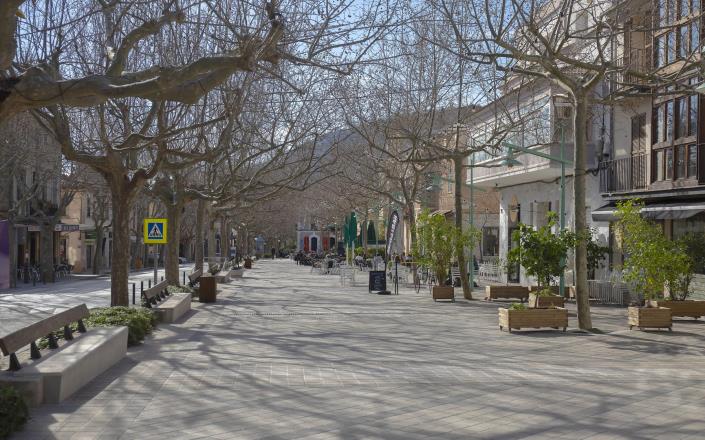 Image No.22-Maison de 3 chambres à vendre à Esporles