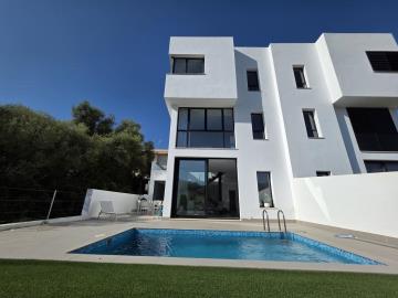 Best d'Or Estates most sold property