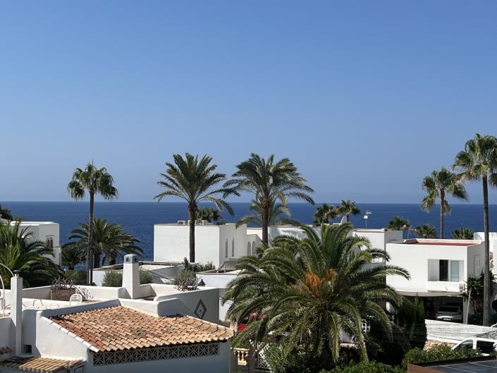 Image No.1-Maison / Villa de 3 chambres à vendre à Cala Egos