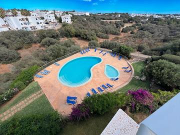 1 - Cala d'Or, Appartement