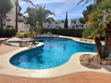 1 - Cala d'Or, Apartment