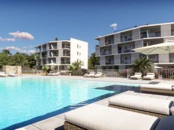 1 - Cala d'Or, Apartment