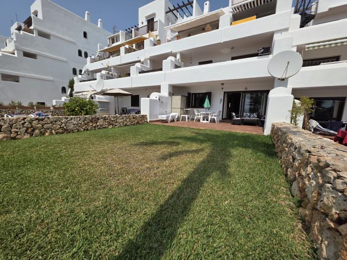 Image No.3-Appartement de 2 chambres à vendre à Cala Egos