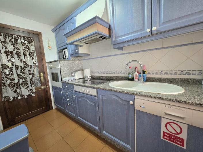 Image No.9-Appartement de 2 chambres à vendre à Cala Egos