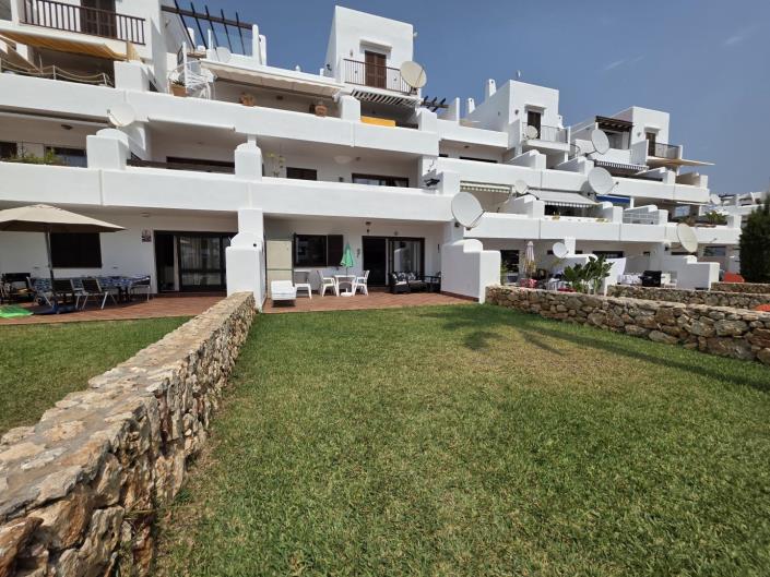 Image No.17-Appartement de 2 chambres à vendre à Cala Egos