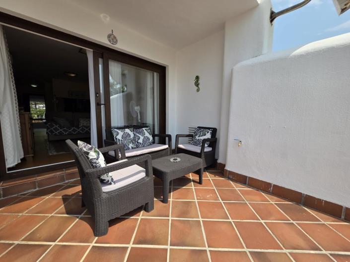 Image No.15-Appartement de 2 chambres à vendre à Cala Egos