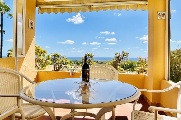 Image No.2-Appartement de 2 chambres à vendre à Porto Colom