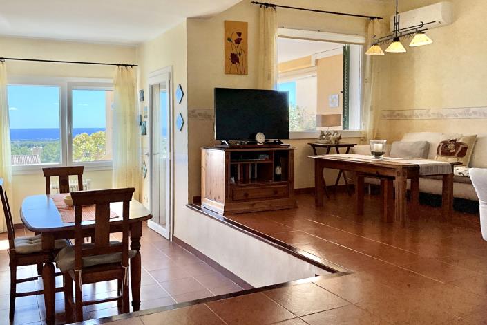 Image No.3-Appartement de 2 chambres à vendre à Porto Colom