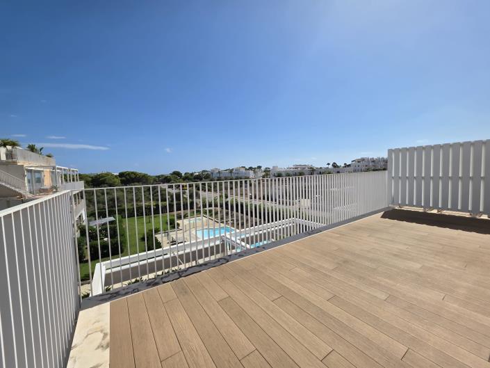 Image No.11-Appartement de 2 chambres à vendre à Cala Egos