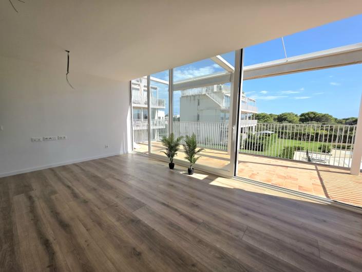 Image No.5-Appartement de 2 chambres à vendre à Cala Egos