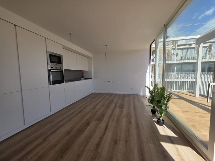 Image No.4-Appartement de 2 chambres à vendre à Cala Egos