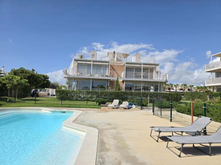 Image No.15-Appartement de 2 chambres à vendre à Cala Egos