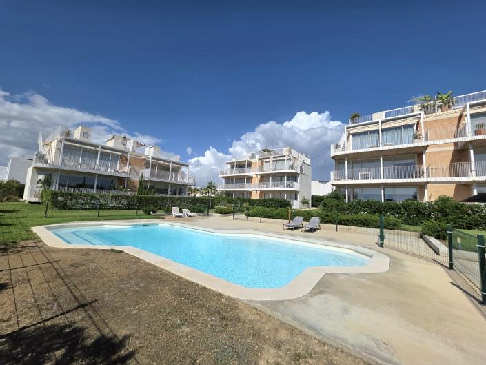 Image No.16-Appartement de 2 chambres à vendre à Cala Egos