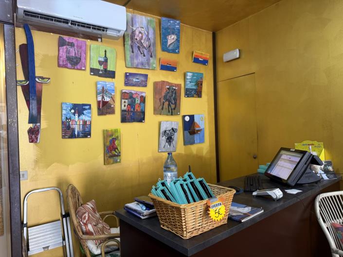 Image No.8-Commercial à vendre à Santanyí