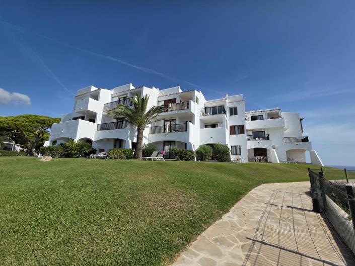 Image No.3-Appartement de 1 chambre à vendre à Cala Egos