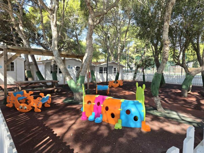 Image No.21-Appartement de 1 chambre à vendre à Cala Egos