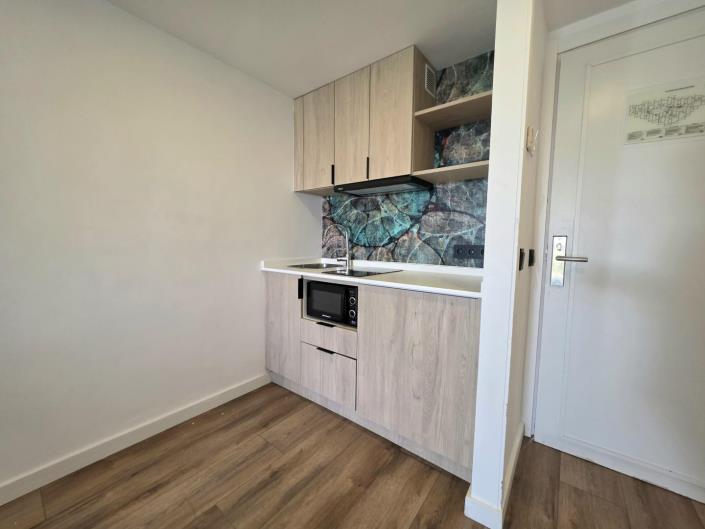 Image No.8-Appartement de 1 chambre à vendre à Cala Egos