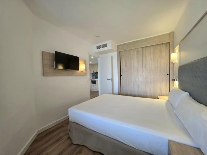 Image No.11-Appartement de 1 chambre à vendre à Cala Egos