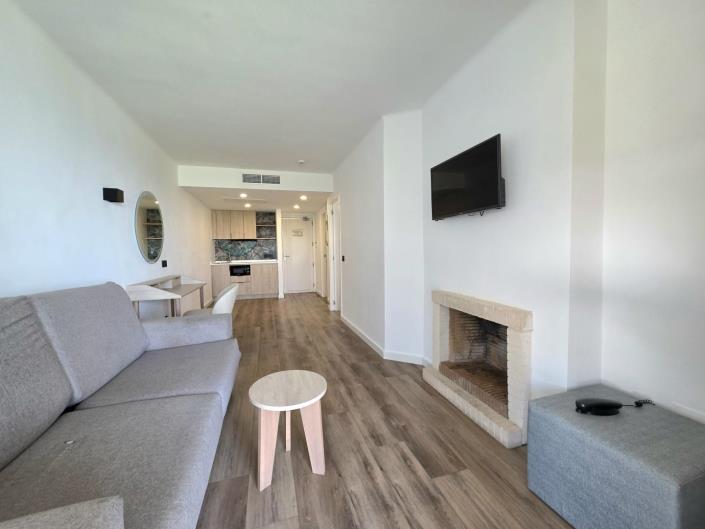 Image No.6-Appartement de 1 chambre à vendre à Cala Egos