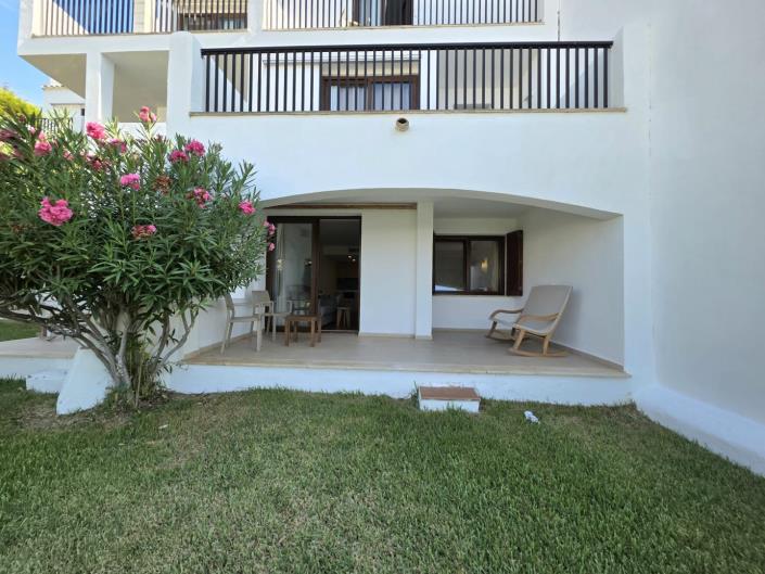 Image No.16-Appartement de 1 chambre à vendre à Cala Egos