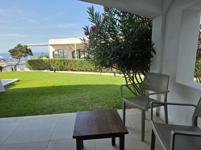 Image No.4-Appartement de 1 chambre à vendre à Cala Egos