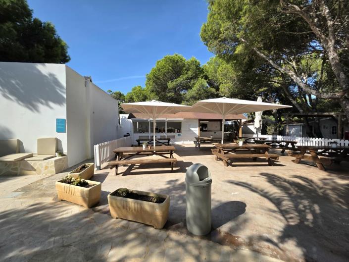 Image No.18-Appartement de 1 chambre à vendre à Cala Egos