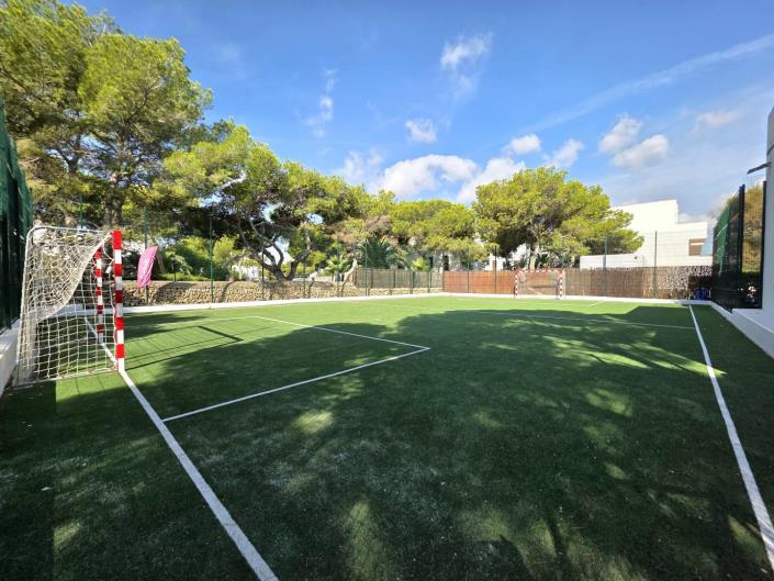 Image No.20-Appartement de 1 chambre à vendre à Cala Egos